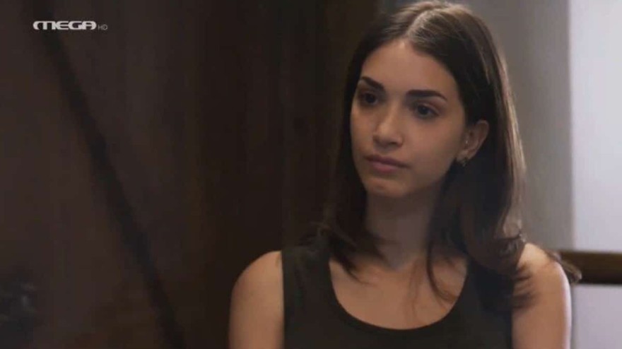 Μαρίνα επίθεση Γη της Ελιάς