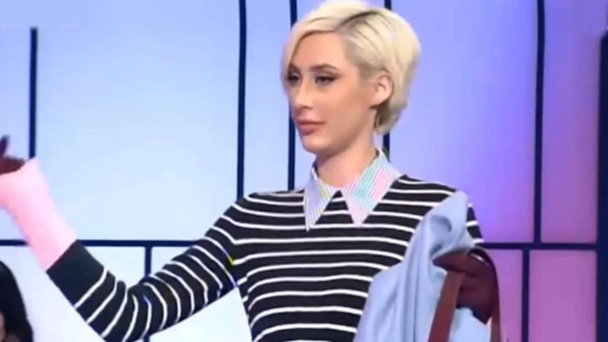 Που είναι και τι κάνει σήμερα η εγγονή του Τσοχατζόπουλου, Κιάρα Μαρκέζη