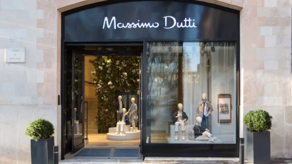 Massimo Dutti: Κάνε δικό σου το πιο στιλάτο σαγρέ σακάκι - Είναι must have