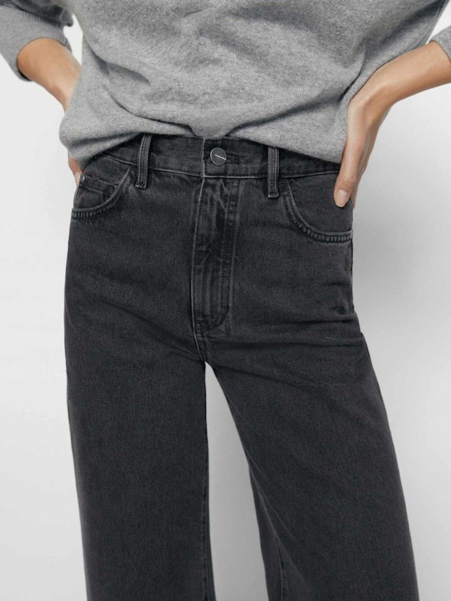 Τζιν παντελόνι από τα Massimo Dutti