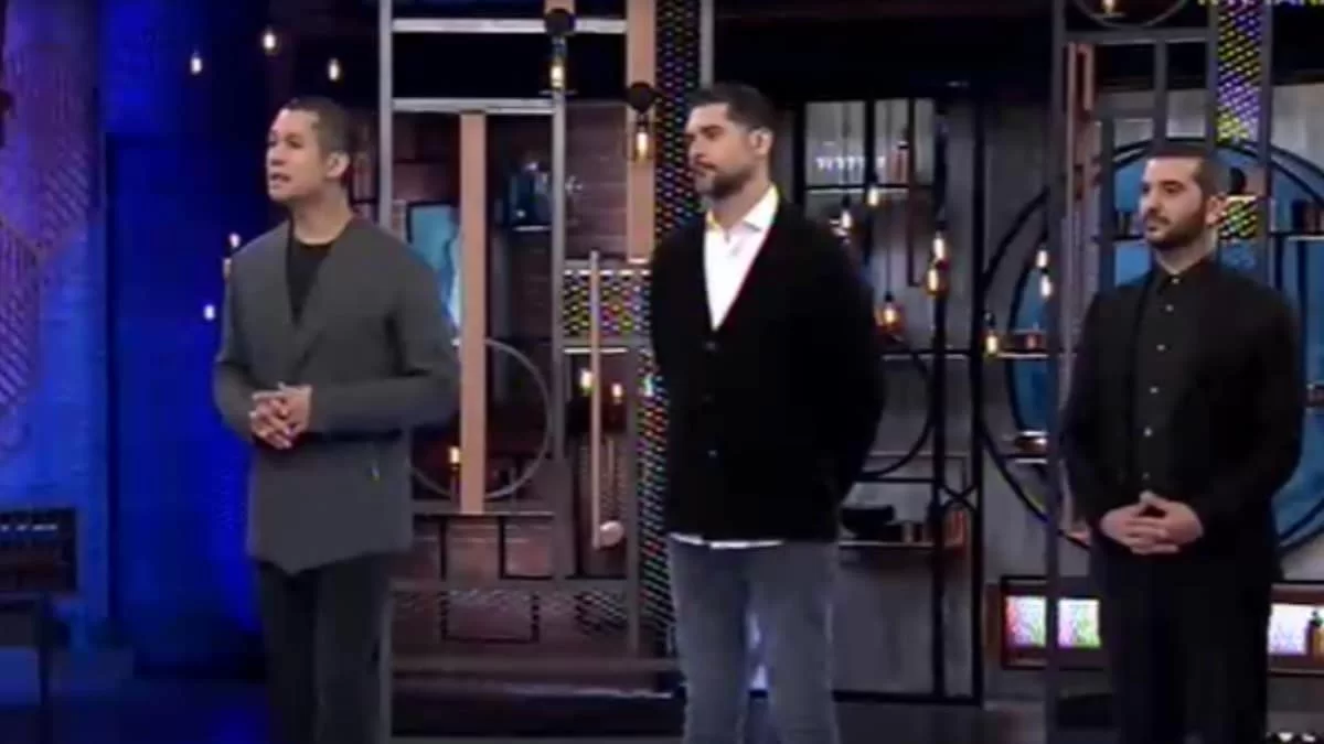 MasterChef 6:  Αυτοί είναι οι παίκτες που θα διαγωνιστούν για την παραμονή τους