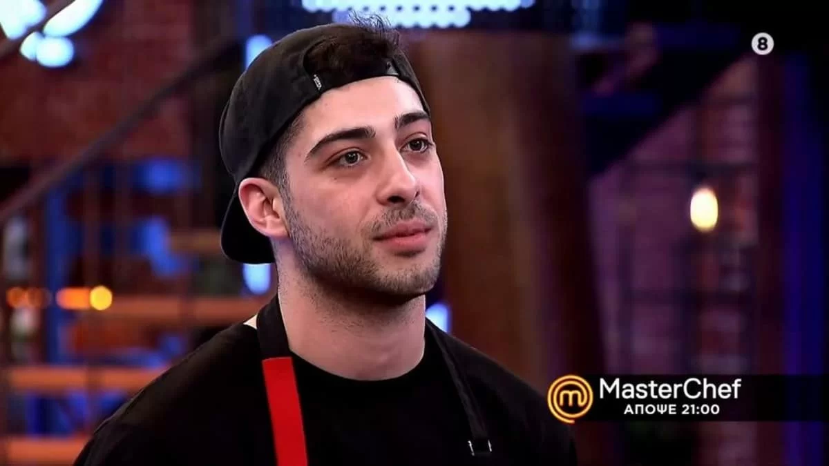 MasterChef 6: Απόψε αποχωρεί ένας δυνατός παίκτης - Τα πάνω κάτω λίγες μέρες μετά την είσοδο στο σπίτι