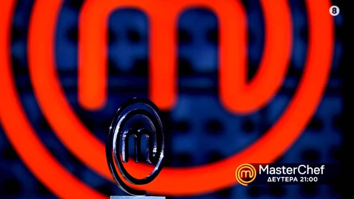 MasterChef 6: Επιστροφή - Έκπληξη πρώην παίκτριας στο ριάλιτι μαγειρικής