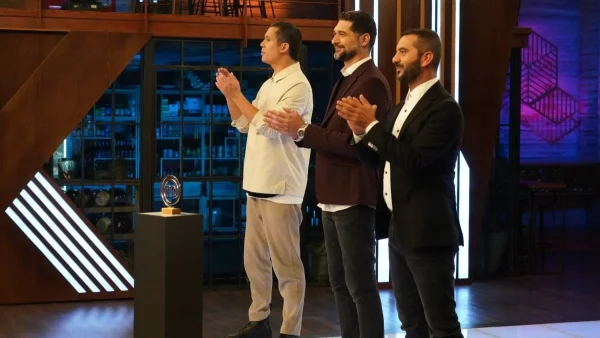 MasterChef 6: Ποιοι θα αποχωρήσουν απόψε 7/2