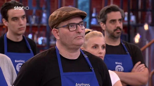 Masterchef 6: Τεράστια ανατροπή στο παιχνίδι με τα πλεονεκτήματα του Δημήτρη - Η απόφαση που δεν περίμενε κανείς