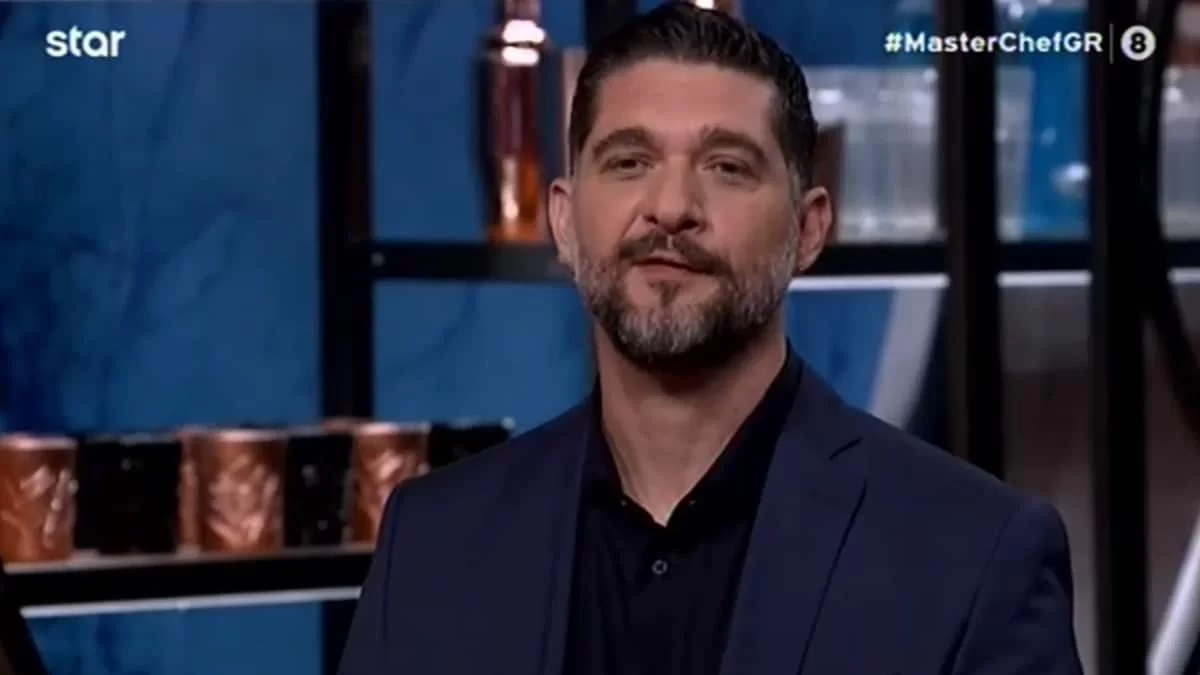 Masterchef 6: Αυτή η ομάδα κέρδισε την ασυλία