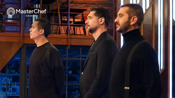 MasterChef 6 - spoiler: Αυτός φέρεται να είναι ο μεγάλος νικητής