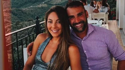 «Κάποιοι άνθρωποι δεν άξιζαν παραπάνω...» - Η Ματίνα Ζάρα «άδειασε» τον Λάμπρο Χούτο