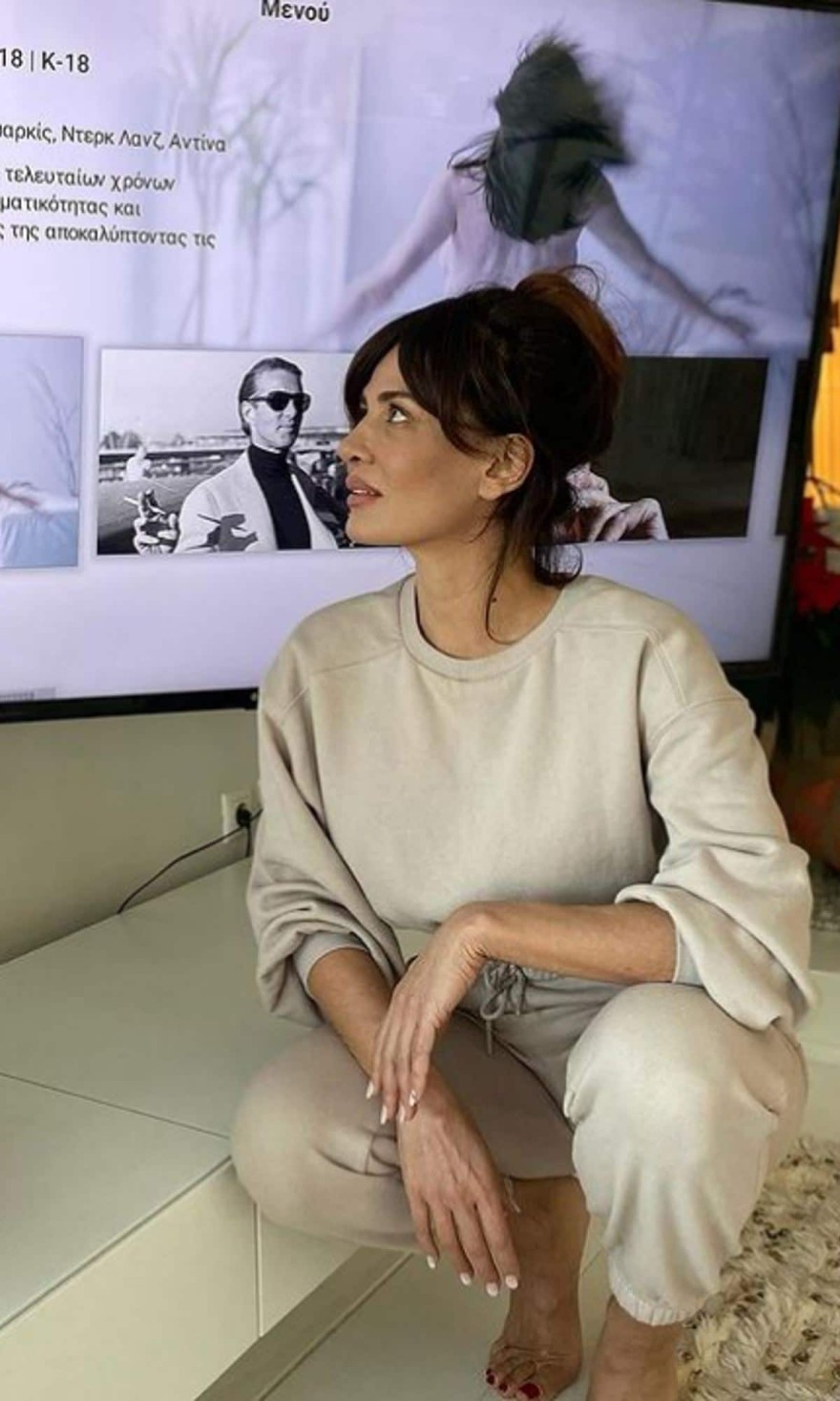 Σπίτι Δήμητρας Ματσούκα