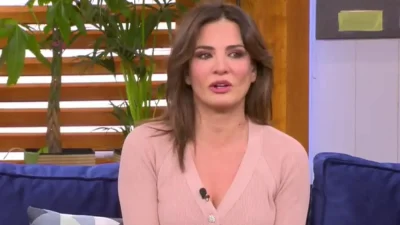 Δήμητρα Ματσούκα για κίνημα #metoo: «Αυτός ο άνθρωπος έχει αδικηθεί»