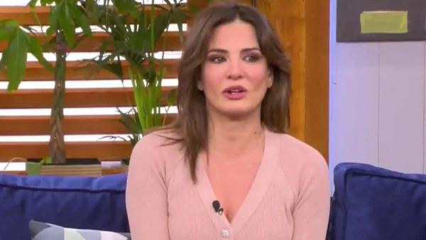 Δήμητρα Ματσούκα για κίνημα #metoo: «Αυτός ο άνθρωπος έχει αδικηθεί»