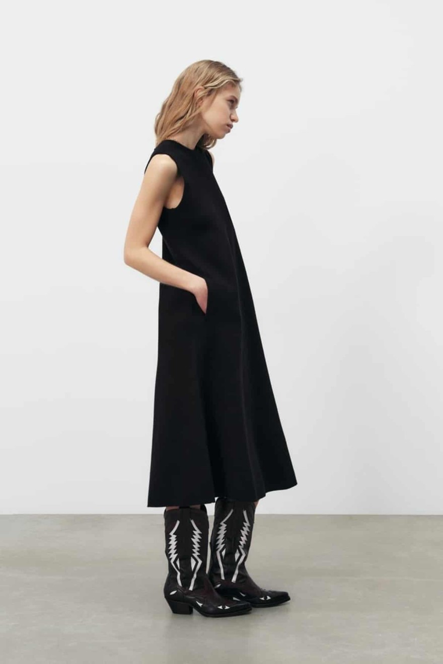 Το φόρεμα των Zara που 