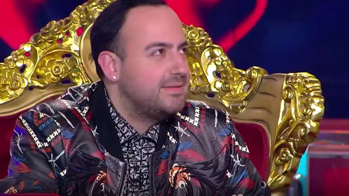 "Κόλαφος" ο Μαυρίκιος Μαυρικίου: «Μας βρίζουν και μετά μας παίρνουν τηλέφωνο»