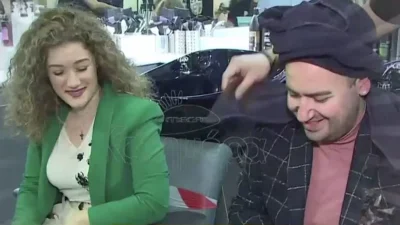 Αγανάκτησε ο Κώστας Τσουρός με το ζεύγος Μαυρικίου: «Τη σύλληψη του παιδιού θα την έχουμε στην κάμερα;»