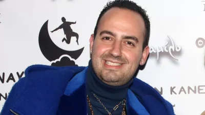 Μαυρίκιος Μαυρικίου: Η καταγωγή, η ηλικία και η καριέρα - Όσα δεν γνωρίζαμε