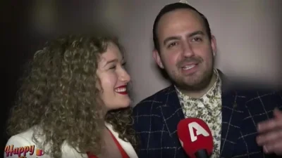 Μαυρίκιος Μαυρικίου - Ιλάειρα Ζήση: Σε αγαπημένο τηλεοπτικό παιχνίδι μετά τον γάμο τους