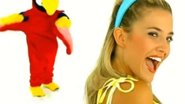 Τραγουδίστρια των Mazoo and the Zoo έγινε μαμά - Η φωτογραφία με το νεογέννητο μωρό