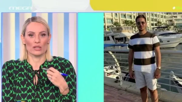 «Aπατεώνας του Tinder»: "Ποτέ δεν πήρα ούτε ένα ευρώ" - Τι δήλωσε ο δικηγόρος του