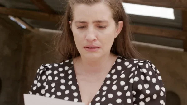 Αποκλειστικό: Λύτρωση! Αυτό είναι το μεγάλο τέλος της Ελένης στις Άγριες Μέλισσες