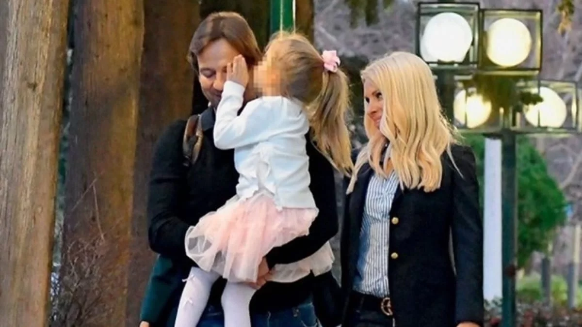 Αμύθητη περιουσία - Τα χρήματα και τα ακίνητα του συζύγου της Ελένης Μενεγάκη, Ματέο Παντζόπουλου