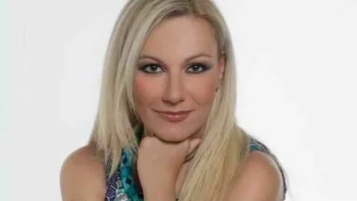 Τίνα Μεσσαροπούλου: ''Καρφώνει'' την Ιωάννα Μαλέσκου - «Είναι μια υπερτιμημένη παρουσιάστρια...»