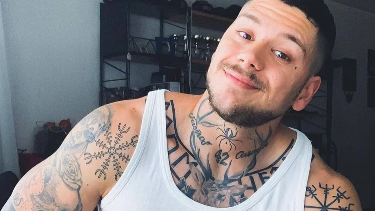 «Είσαι πολύ πιο δυνατός απ’ όσο νομίζεις» - Η συγκινητική ανάρτηση του Mike για την Παγκόσμια ημέρα κατά του καρκίνου