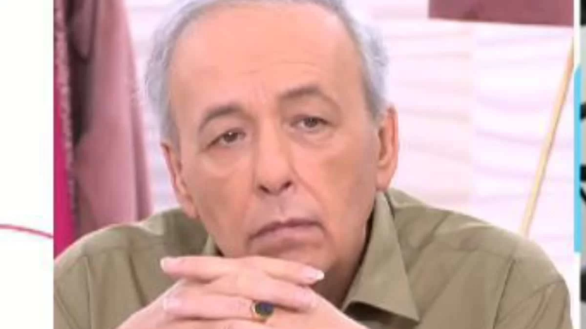 Ανδρέας Μικρούτσικος: Η εξομολόγηση για τον χαμό της συντρόφου του - «Δεν συνειδητοποιεί ο...»