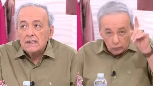 "Κόλαφος" ο Ανδρέας Μικρούτσικος με τον ΣΚΑΪ: Οι νέες μπηχτές και η κακή συνεργασία