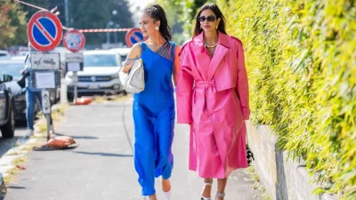 7 βασικές τάσεις που πρέπει να υιοθετήσεις την άνοιξη