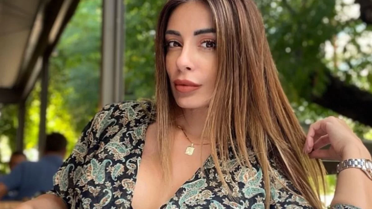 Αρναούτη για Παντελίδη: «Οι φήμες είναι δυνατότερες από τις εισαγγελικές αποφάσεις»