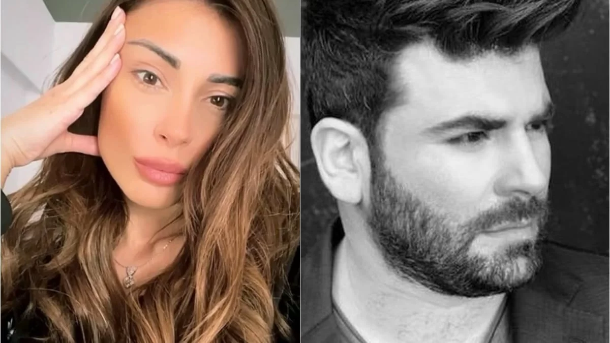 «Δεν τους συγχωρώ αλλά..»- ''Τσακίζει κόκκαλα'' η ανάρτηση της Αρναούτη για τον θάνατο του Παντελίδη