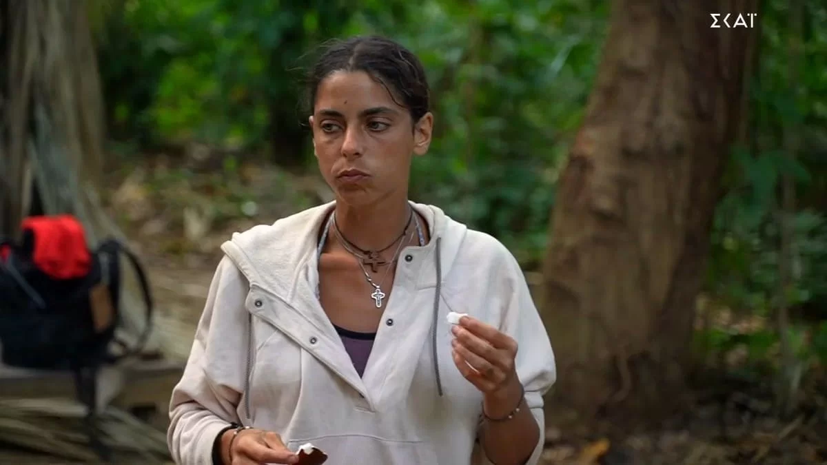 Survivor 5: Η Μυριέλλα ήταν αρραβωνιασμένη - Δείτε για πρώτη φορά τον επί 5 χρόνια, τότε, σύντροφό της