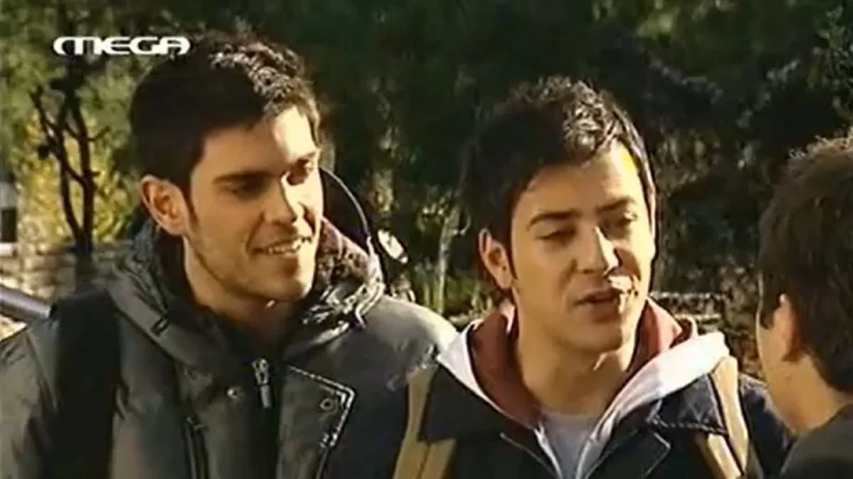 Πλέον εργάζεται ως σεφ - Έτσι είναι σήμερα ο «Μιχάλης» από το Ευτυχισμένοι Μαζί