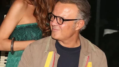 Μιχάλης Ρέππας: Αποκάλυψε το λόγο που πήγε στο YFSF - «Αν δεν υπήρχε η φτώχεια...»