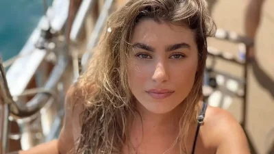 Χρύσα Μιχαλοπούλου: «Είμαι τυχερή που γκρεμίστηκε μια προηγούμενη αυτοκρατορία ανθρώπων που έκανα ότι ήθελαν»