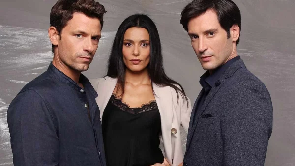 Μόλις χθες: Η Έλενα θα μεταφερθεί εσπευσμένα στο νοσοκομείο χωρίς τις αισθήσεις της