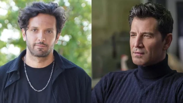 Ξέσπασε ο Μοθωναίος κατά του Ρουβά: «Καλύτερα να τραγουδάμε παρά να μιλάμε»