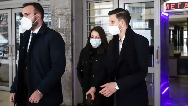 Βιασμός 24χρονης Θεσσαλονίκη: Νέες εξελίξεις με τις τοξικολογικές εξετάσεις της Γεωργίας