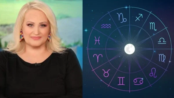 Συναγερμός για Ταύρους, Σκορπιούς, Λέοντες και Υδροχόους - Πέταξε "βόμβες" η Άση Μπήλιου