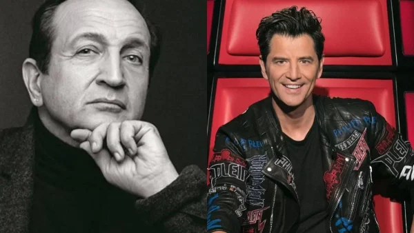 Ενοχλημένος ο Μπιμπίλας με τις δηλώσεις του Ρουβά:  «Γιατί τόση βιασύνη να εκδηλώνουν τόση αγάπη;»