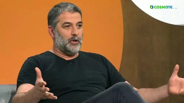 «Ήταν το όνειρό μου! Να γίνω αυτός ο έμπορος ναρκωτικών» - Συγκλονίζει ο σύντροφος της Βανδή, Βασίλης Μπισμπίκης