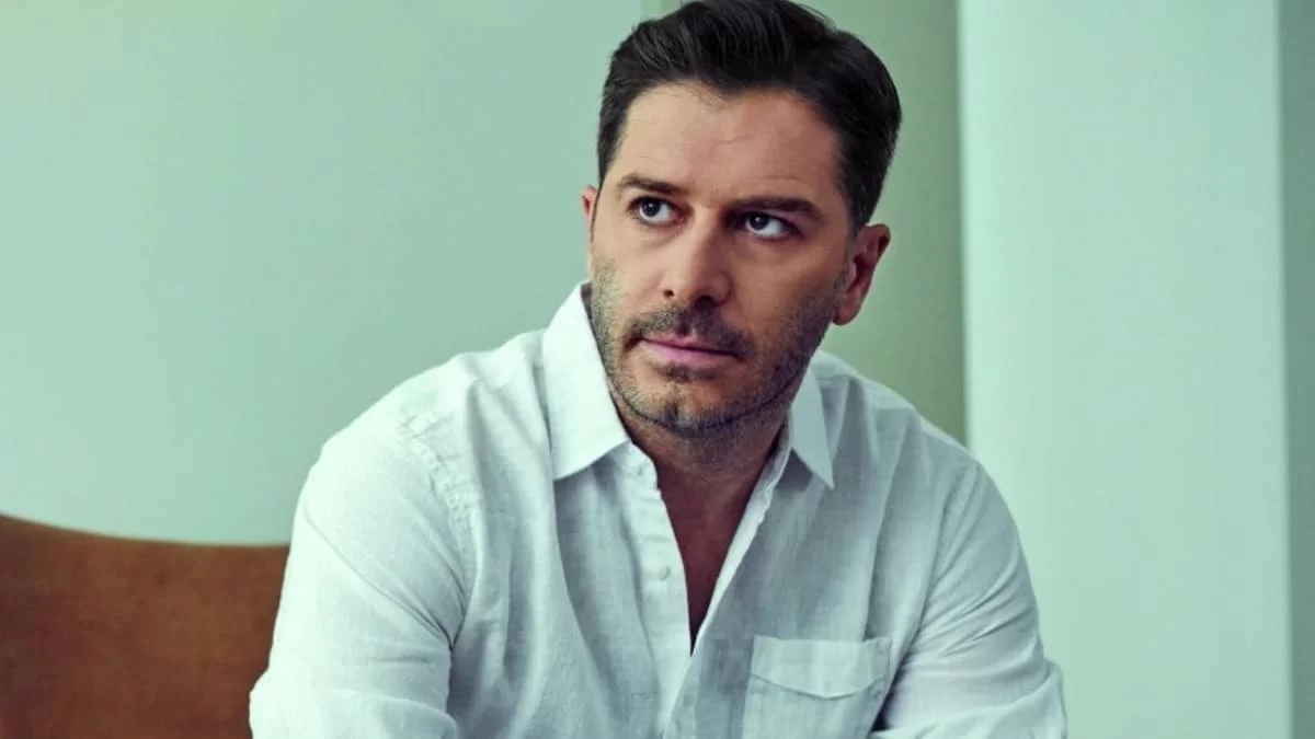 "Τι έχει να φοβηθεί;" - Η σπόντα του Αλέξανδρου Μπουρδούμη στο Σάκη Ρουβά μετά τις δηλώσεις για τον Λιγνάδη