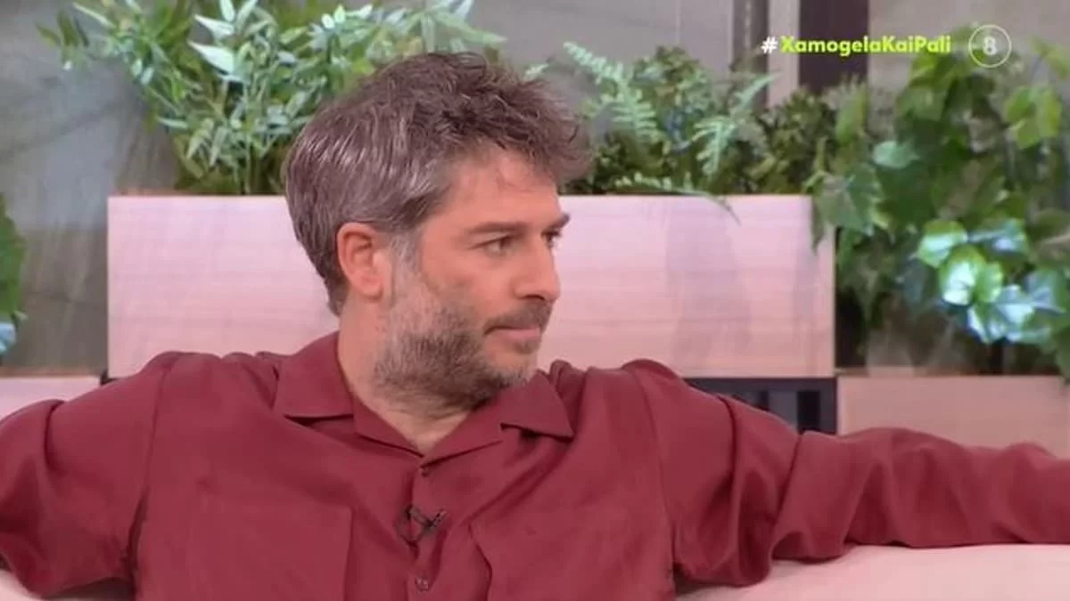 Αλέξανδρος Μπουρδούμης: Όλη η αλήθεια για τη συνεργασία με τον Πέτρο Φιλιππίδη - "Δεν παίξαμε μπουνιές..."