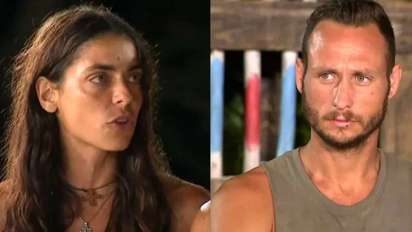 Survivor 5: «Δεν υπήρχε ούτε ένα στο εκατομμύριο φλερτ ανάμεσα σε Μυριέλλα και Κατσαούνη»