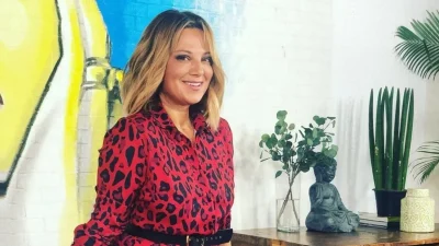 Πόλεμος Ουκρανία: «Σήμερα ξυπνήσαμε λέγοντας τη λέξη...» - Η ανάρτηση της Νάνσυς Ζαμπέτογλου