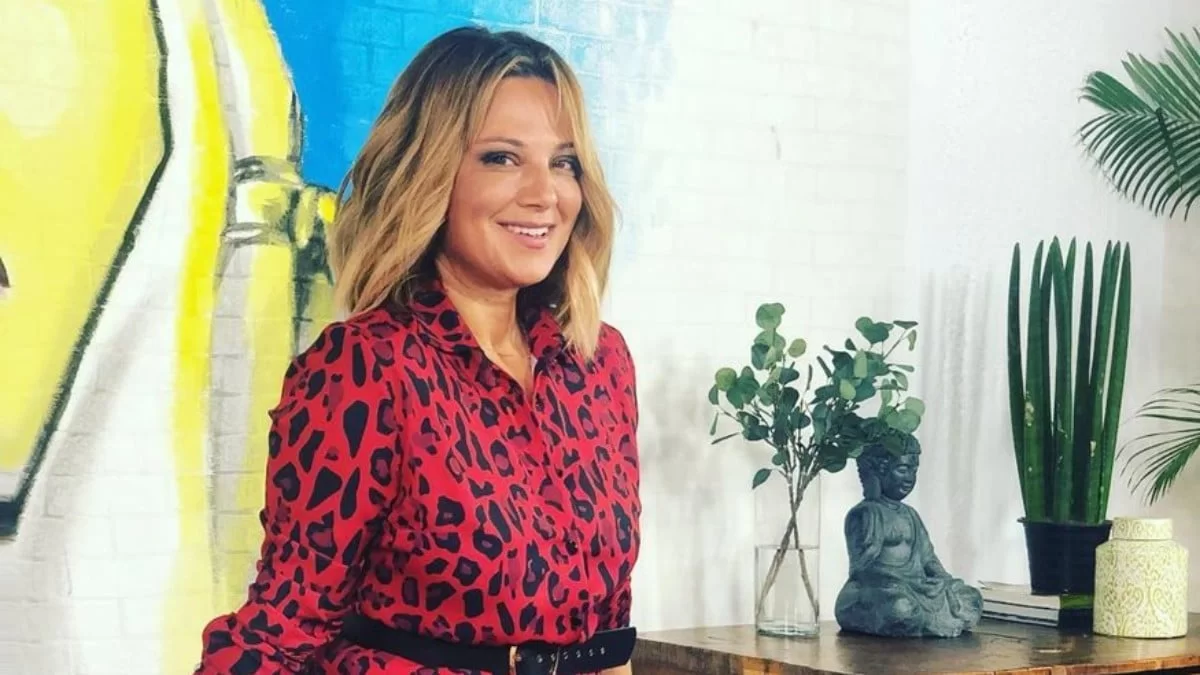 Πόλεμος Ουκρανία: «Σήμερα ξυπνήσαμε λέγοντας τη λέξη...» - Η ανάρτηση της Νάνσυς Ζαμπέτογλου