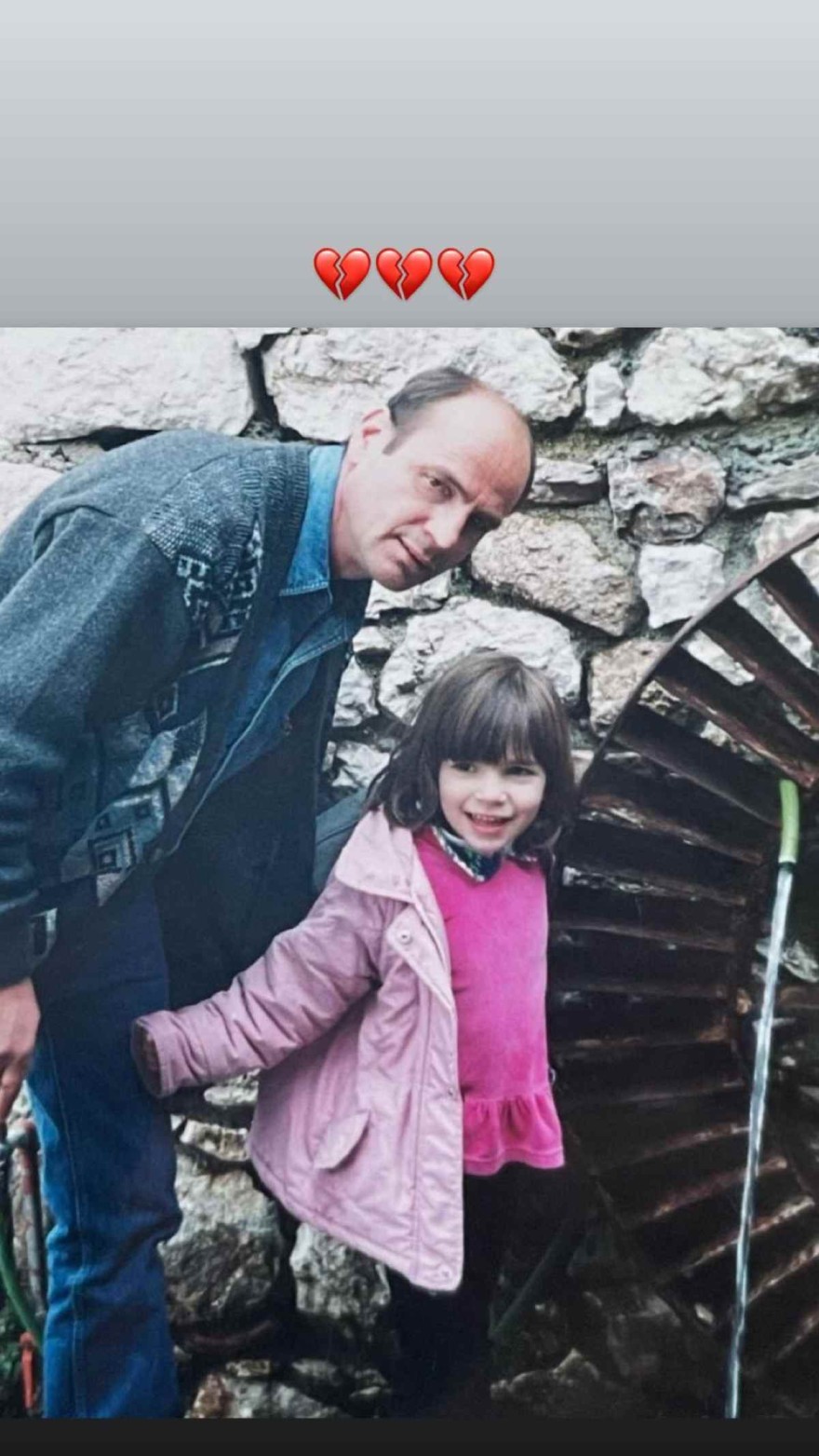 Ανάρτηση Χριστίνας Κανελλοπούλου