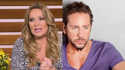 Ο Γιώργος Μαζωνάκης έκανε unfollow την Ναταλία Γερμανού! Νέα κόντρα στην ελληνική showbiz;