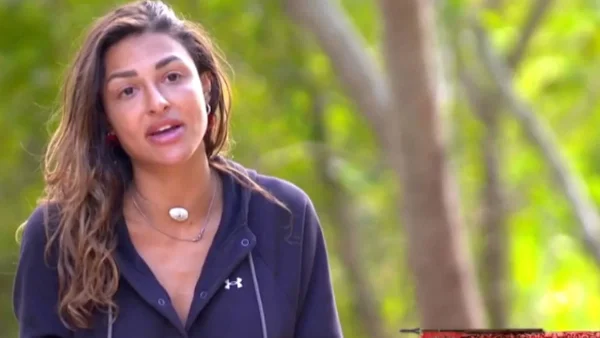 Survivor 5: Τα αιχμηρά σχόλια της Ναυσικάς Παναγιωτακοπούλου στην Ασημίνα - «Βγαίνεις ψεύτρα...»