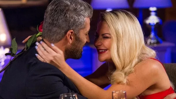 Αθηνά New York: Η πρώτη ανάρτηση μετά τις δηλώσεις του Αλέξη Παππά για τον χωρισμό τους